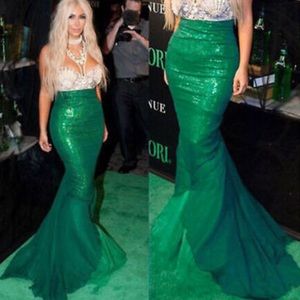 Sequin Mermaid Costume Skirt!🦀🐚